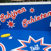 Schijven schieten